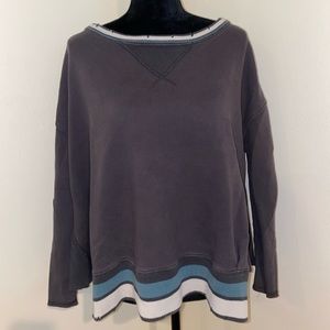 Free People Pullover